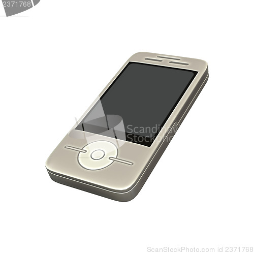 Image of Slide Phone