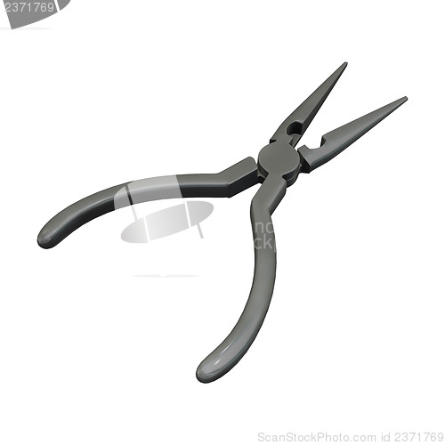 Image of Pliers