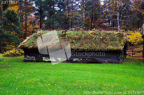 Image of Farmhouse 