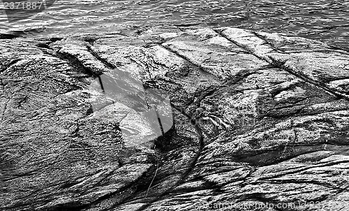 Image of Rocky shores