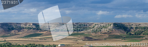 Image of Landscape of Valladolid Province