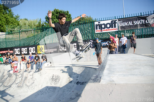 Image of Bruno Senra