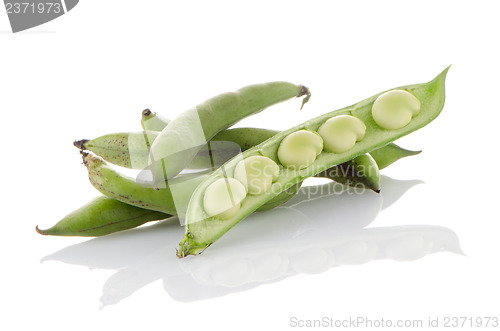 Image of Green beans