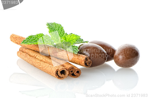 Image of Chocolate candy