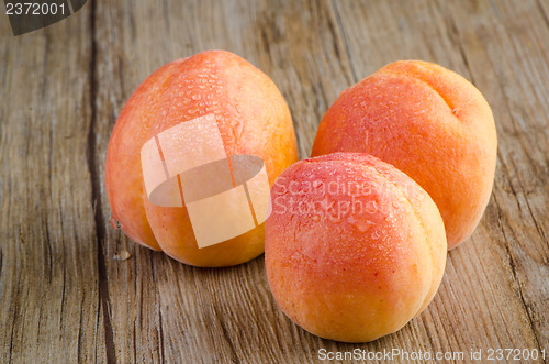 Image of Apricots