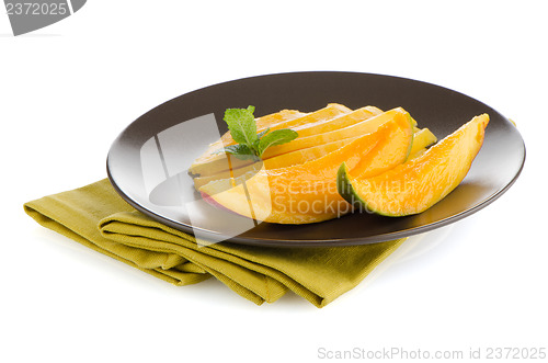 Image of Mango fruit