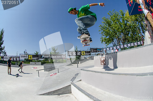 Image of Joao Santos
