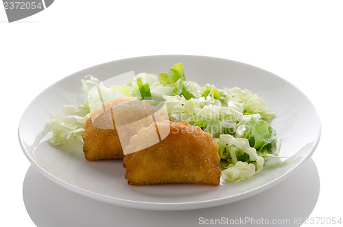 Image of Rissole