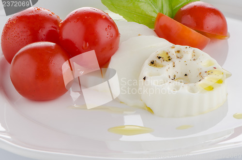 Image of Fresh salad
