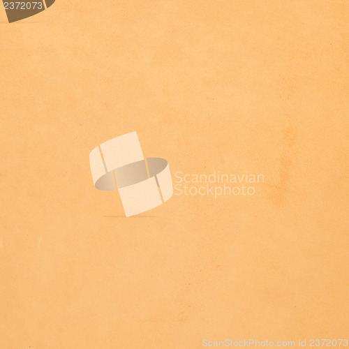 Image of Yellow leather background 