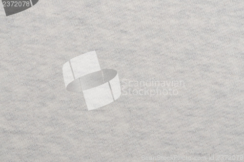 Image of Cotton fabric texture