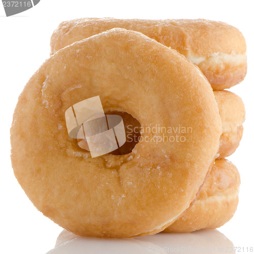 Image of Donuts