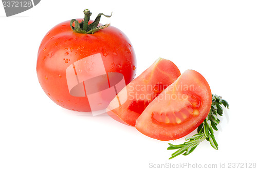 Image of Tomatoes