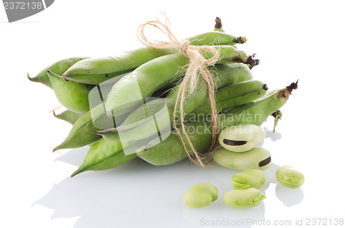 Image of Green beans