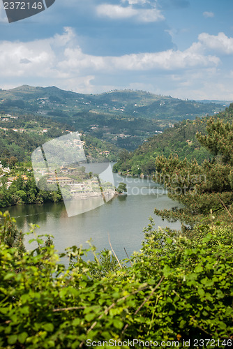 Image of Douro Valley