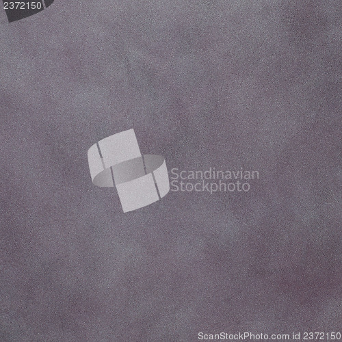 Image of Purple leather texture closeup