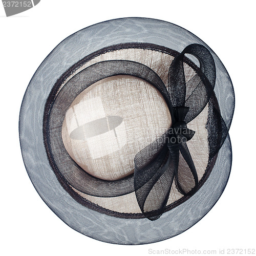 Image of Vintage hat