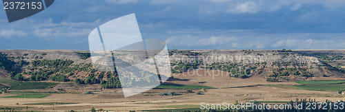 Image of Landscape of Valladolid Province