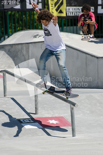 Image of Luis Cruz