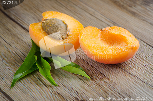 Image of Apricots 
