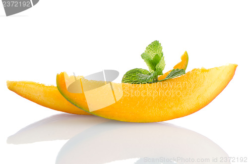 Image of Mango fruit