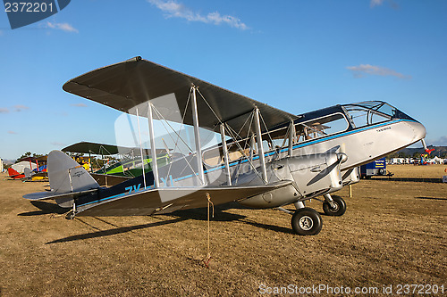 Image of de Havilland Dragon