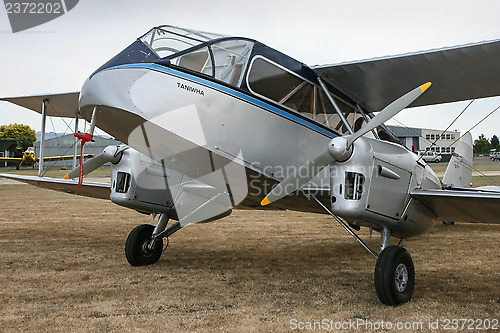 Image of de Havilland Dragon