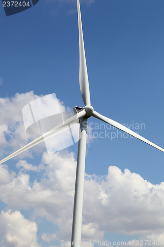 Image of  windmill