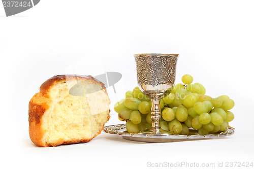 Image of Holy Communion