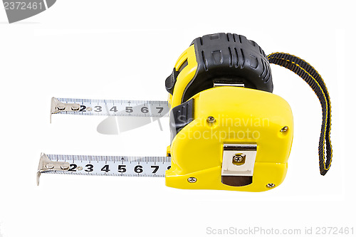 Image of Measuring tape