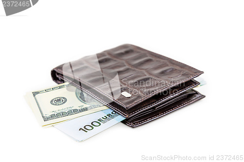 Image of Wallet