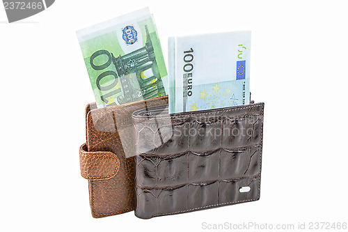 Image of Wallet