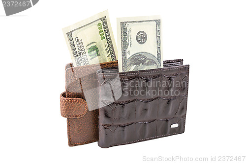 Image of Wallet