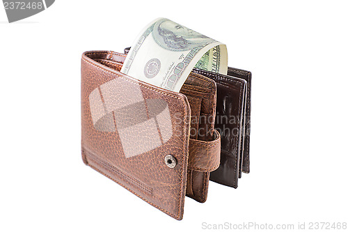 Image of Wallet