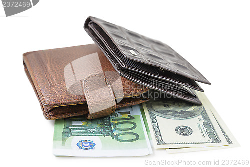Image of Wallet