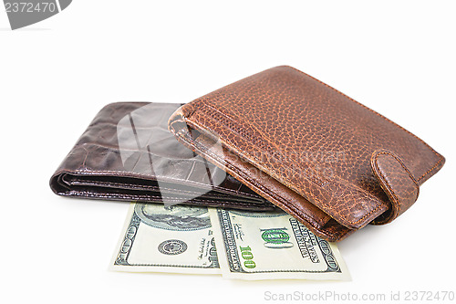 Image of Wallet