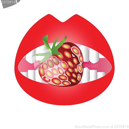 Image of  strawberry