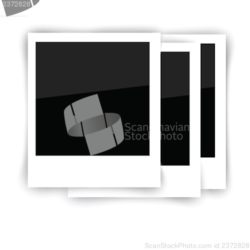 Image of photo frames