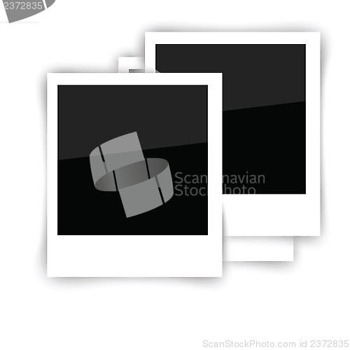 Image of photo frames