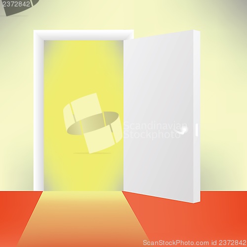 Image of door