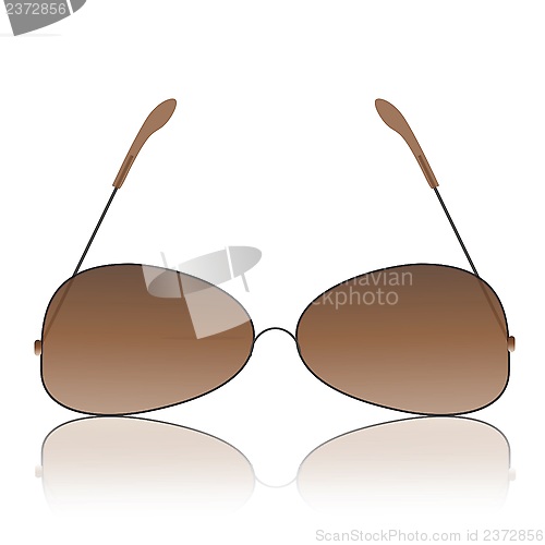 Image of sunglasses