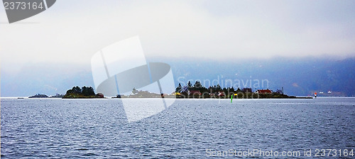 Image of Islets in flekkefjord