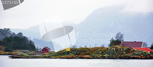 Image of Islets in flekkefjord