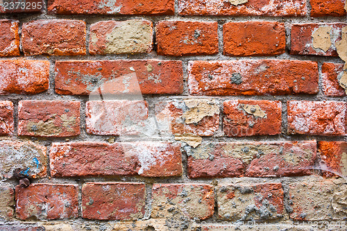 Image of ancient stonework