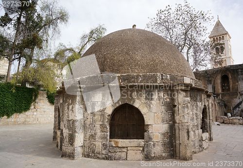 Image of Church of the Holy Sepulchre