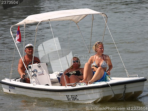 Image of Great Zemun Regatta