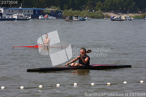 Image of Great Zemun Regatta 