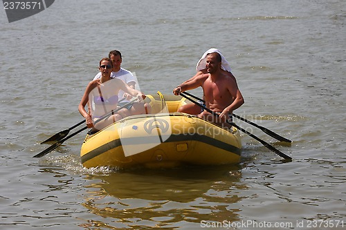 Image of Great Zemun Regatta