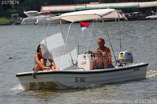 Image of Great Zemun Regatta