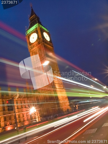 Image of Big Ben
